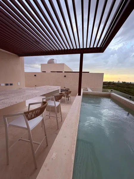 Casa en venta · Chuburna Puerto, Progreso, Yucatán