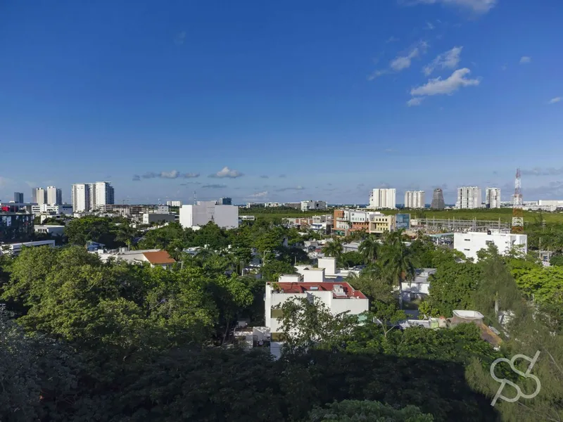 Departamento en venta · Cancún, Benito Juárez, Quintana Roo