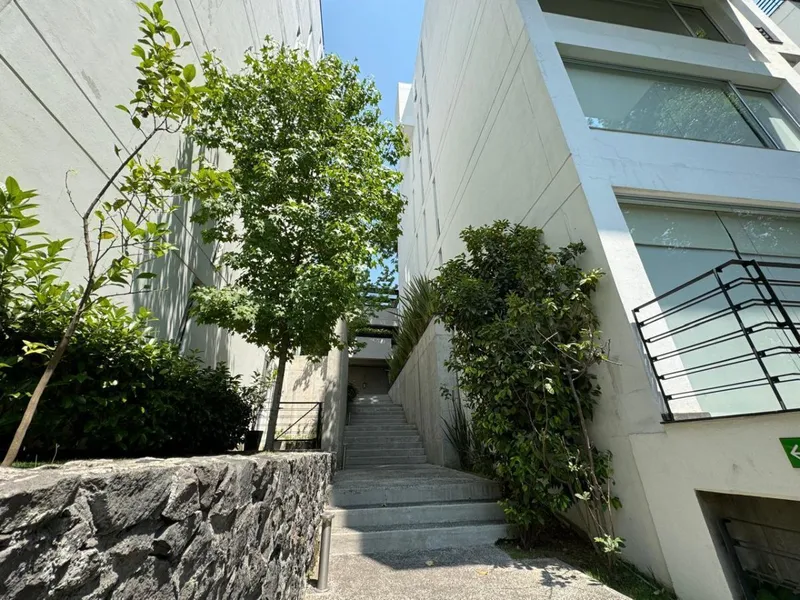 Departamento en venta · El Toro, La Magdalena Contreras, Ciudad de México