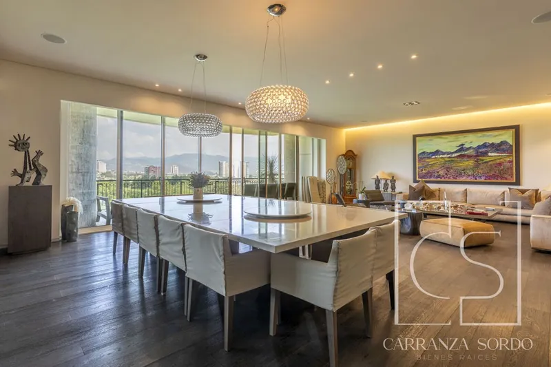 Departamento en venta · Cuajimalpa de Morelos, Ciudad de México