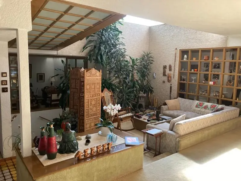 Casa en venta · Lomas de Tecamachalco, Naucalpan de Juárez, Estado de México