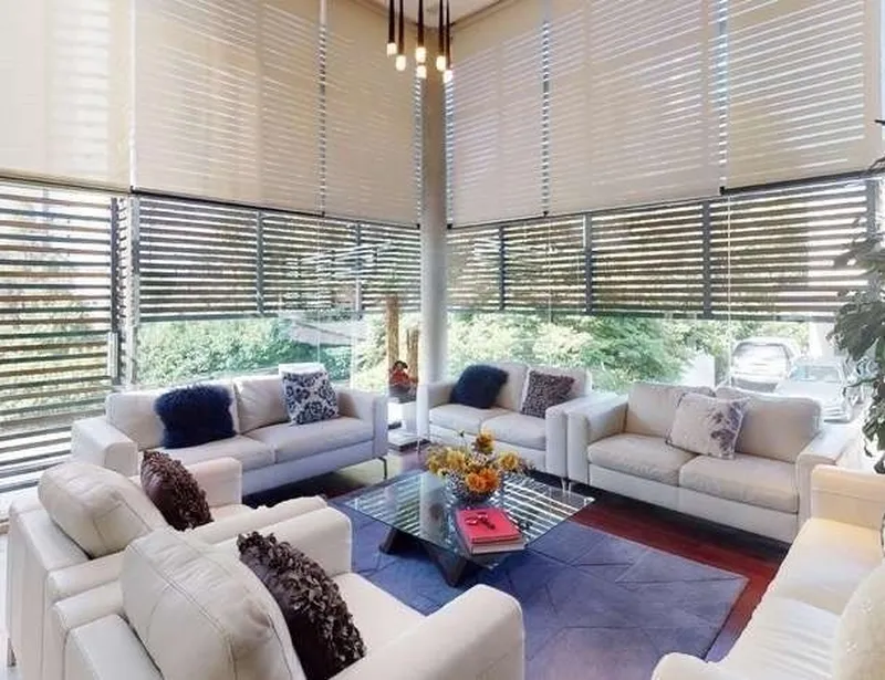 Condominio en venta · San Mateo Tlaltenango, Cuajimalpa de Morelos, Ciudad de México