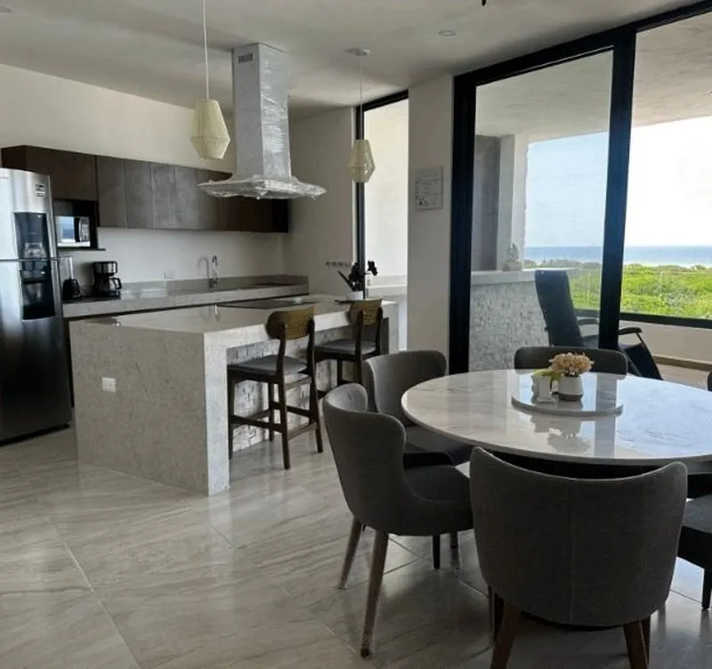 Departamento en venta · Pueblo Telchac Puerto, Telchac Puerto, Yucatán Departamento en venta · Pueblo Telchac Puerto, Telchac Puerto, Yucatán