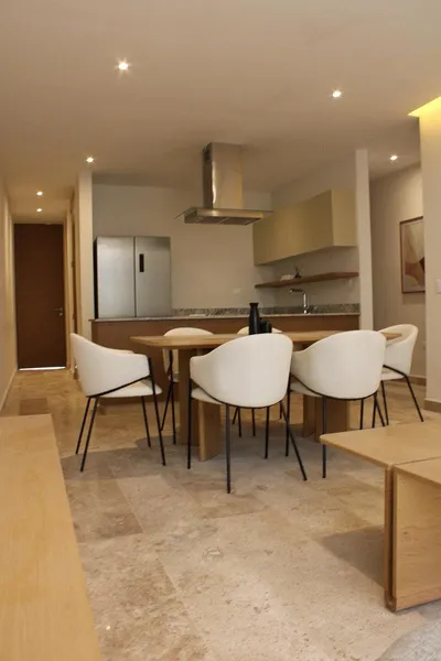 Departamento en venta · Temozon, Temozón, Yucatán