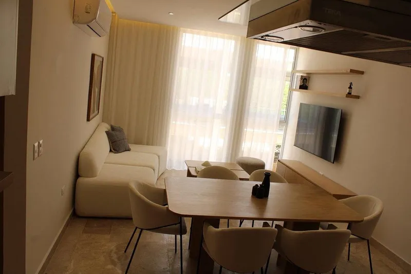Departamento en venta · Temozon, Temozón, Yucatán