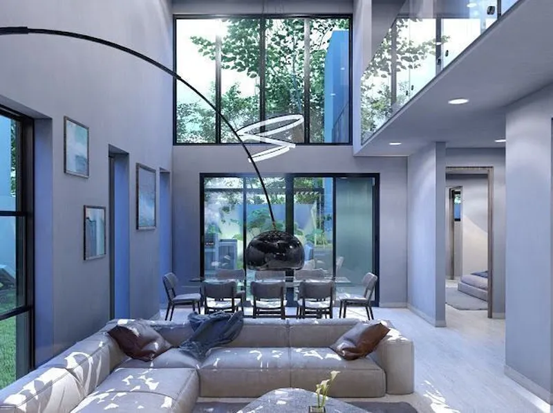 Casa en venta · Temozon Norte, Mérida, Yucatán
