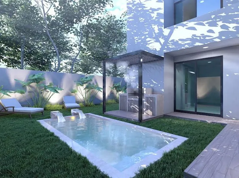 Casa en venta · Temozon Norte, Mérida, Yucatán