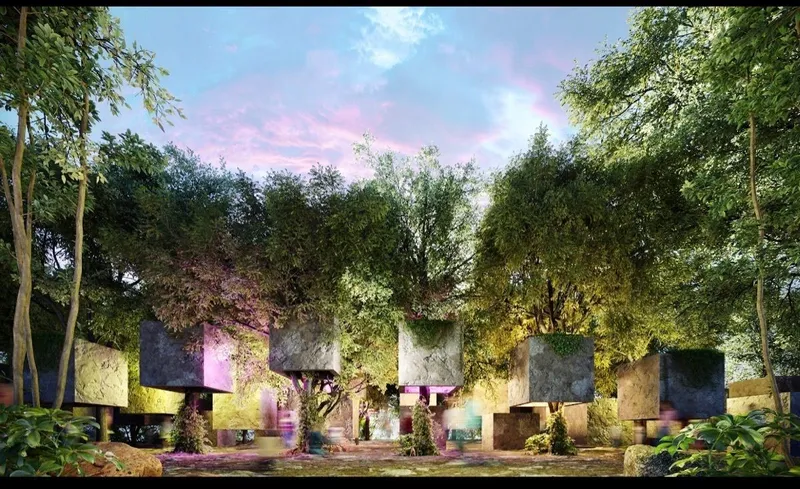 Lote en venta · Tulum Centro, Tulum, Quintana Roo