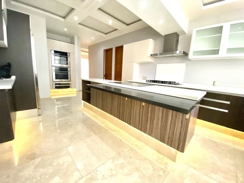 Departamento en venta · Bosques de las Lomas, Cuajimalpa de Morelos, Ciudad de México