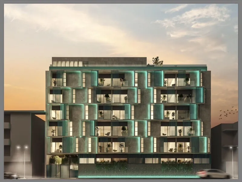 Departamento en venta · Playa del Carmen, Solidaridad, Quintana Roo