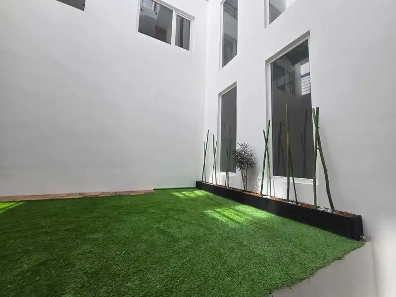 Departamento en venta · Contadero, Cuajimalpa de Morelos, Ciudad de México Departamento en venta · Contadero, Cuajimalpa de Morelos, Ciudad de México