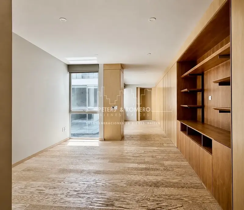 Departamento en venta · Polanco, Miguel Hidalgo, Ciudad de México