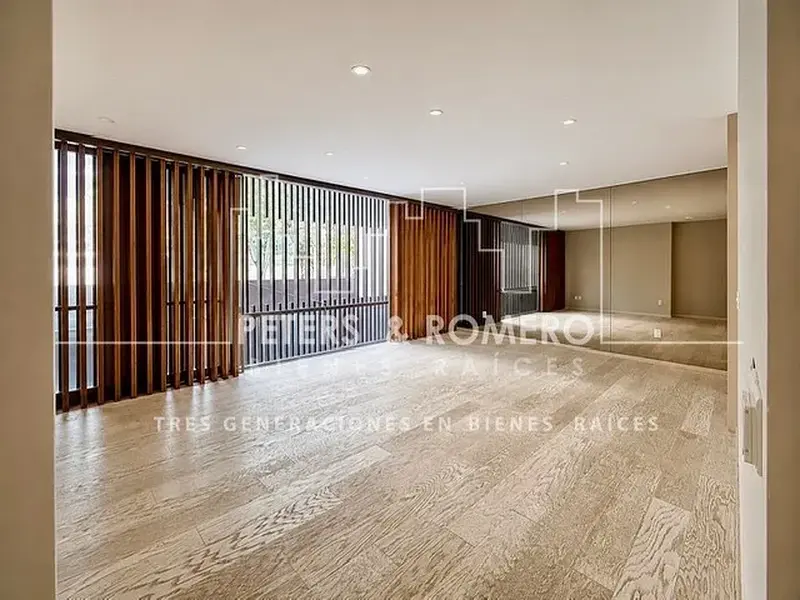 Departamento en venta · Polanco, Miguel Hidalgo, Ciudad de México