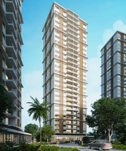 Departamento en venta · Bosque Real, Huixquilucan, Estado de México