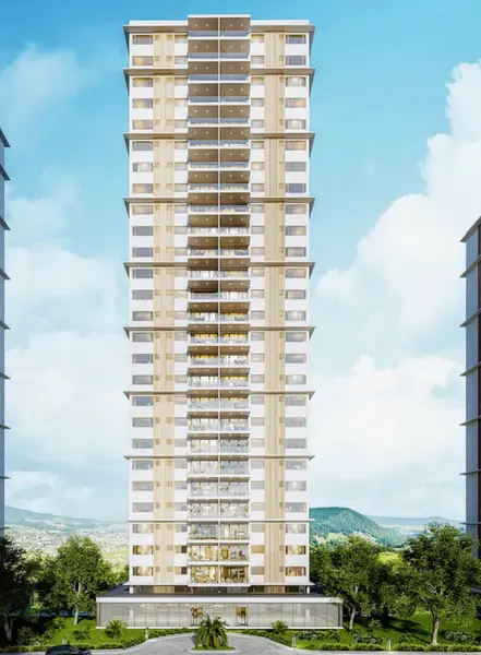 Departamento en venta · Bosque Real, Huixquilucan, Estado de México