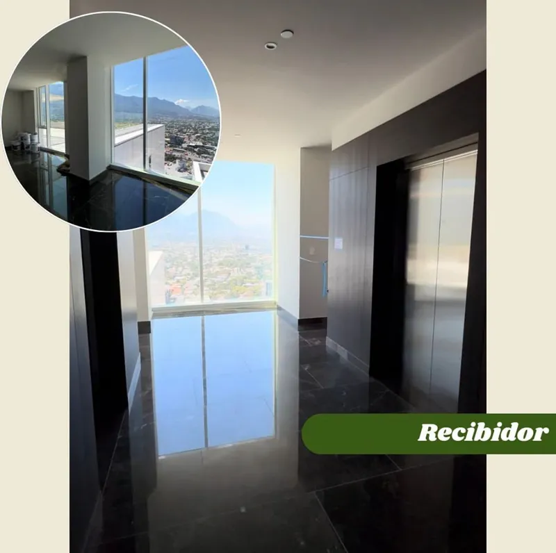 Departamento en venta · Valle Del Campestre, San Pedro Garza García, Nuevo León