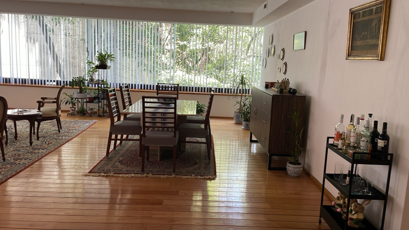 Departamento en venta · Bosques de las Lomas, Cuajimalpa de Morelos, Ciudad de México