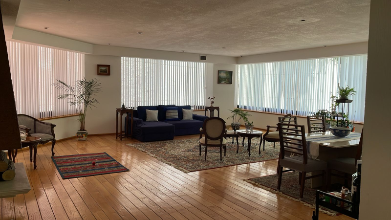 Departamento en venta · Bosques de las Lomas, Cuajimalpa de Morelos, Ciudad de México