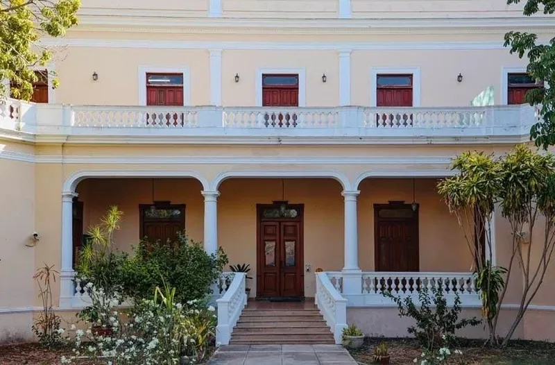 Casa en venta · Itzimna, Mérida, Yucatán