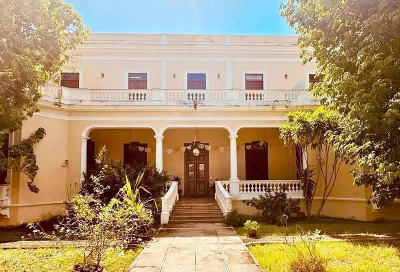 Casa en venta · Itzimna, Mérida, Yucatán
