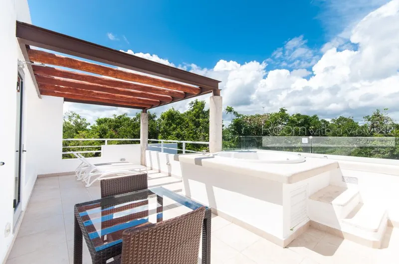 Departamento en venta · Akumal, Tulum, Quintana Roo