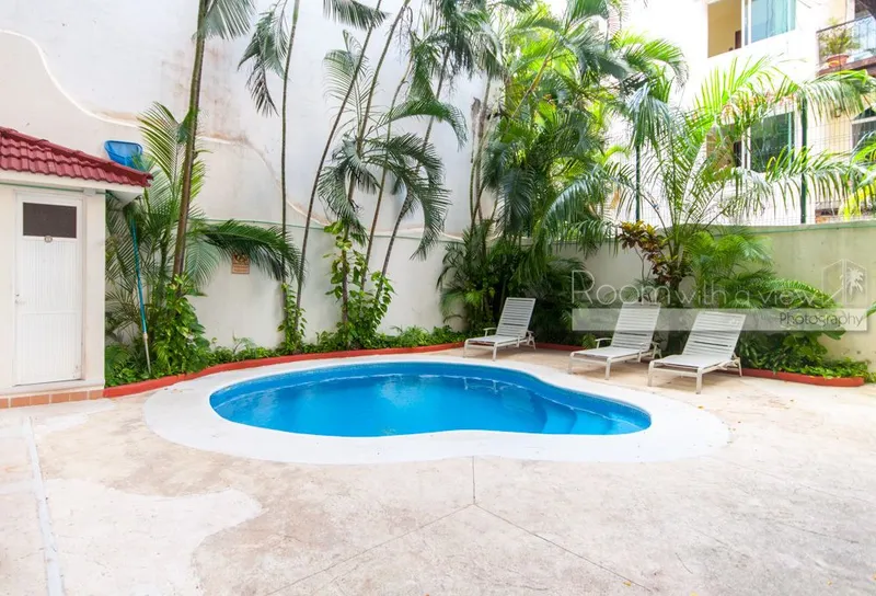 Departamento en venta · Playa del Carmen, Solidaridad, Quintana Roo