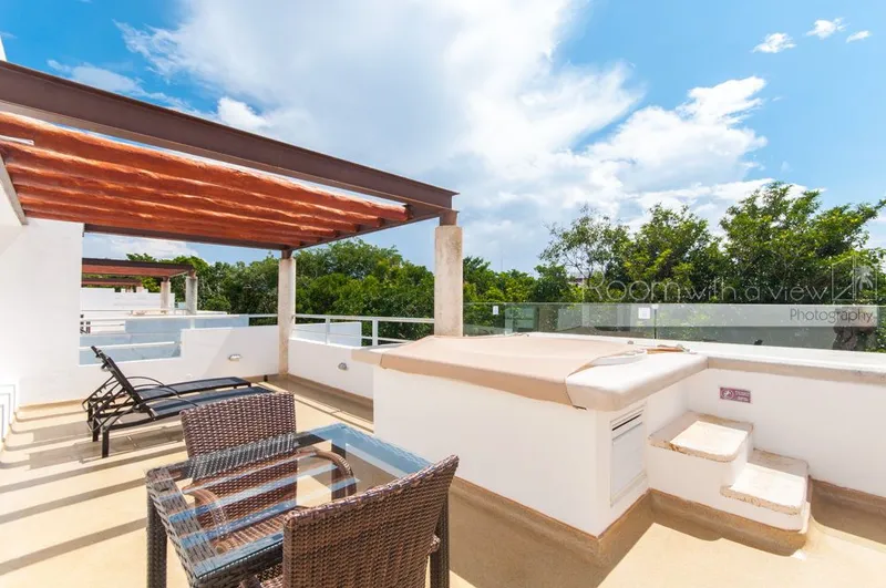 Departamento en venta · Akumal, Tulum, Quintana Roo