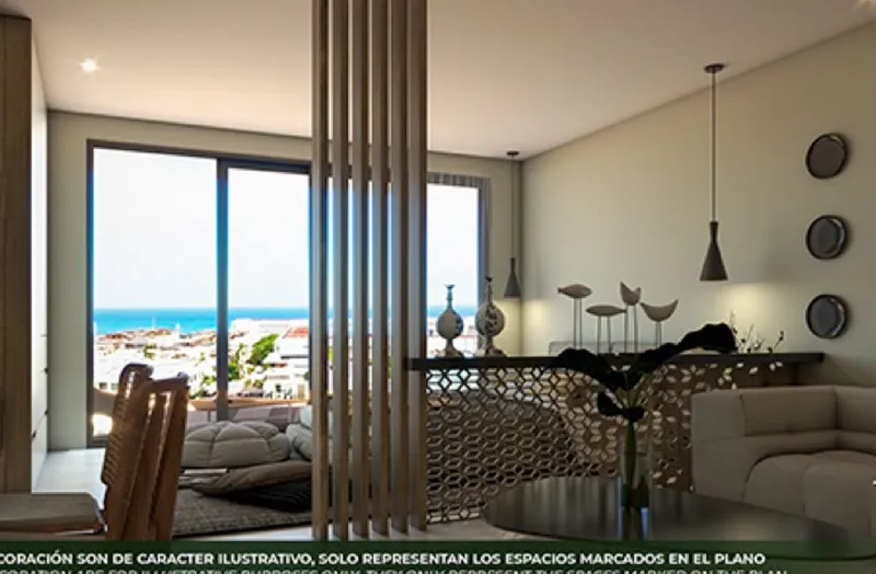 Departamento en venta · Playa del Carmen, Solidaridad, Quintana Roo