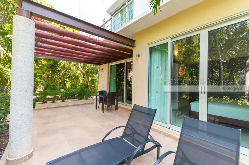 Departamento en venta · Akumal, Tulum, Quintana Roo