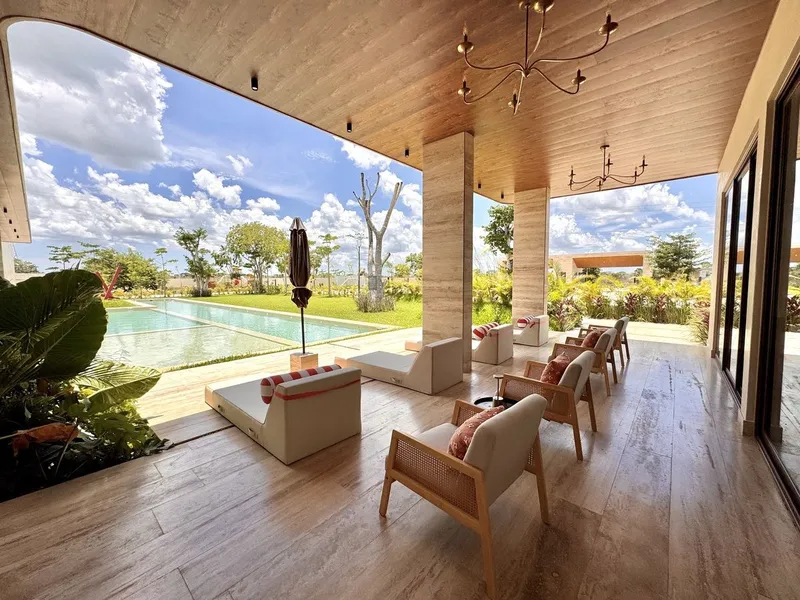 Lote en venta · Xcanatún, Mérida, Yucatán