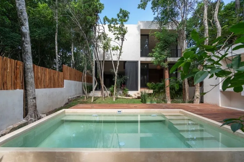 Casa en venta · Akumal, Tulum, Quintana Roo Casa en venta · Akumal, Tulum, Quintana Roo