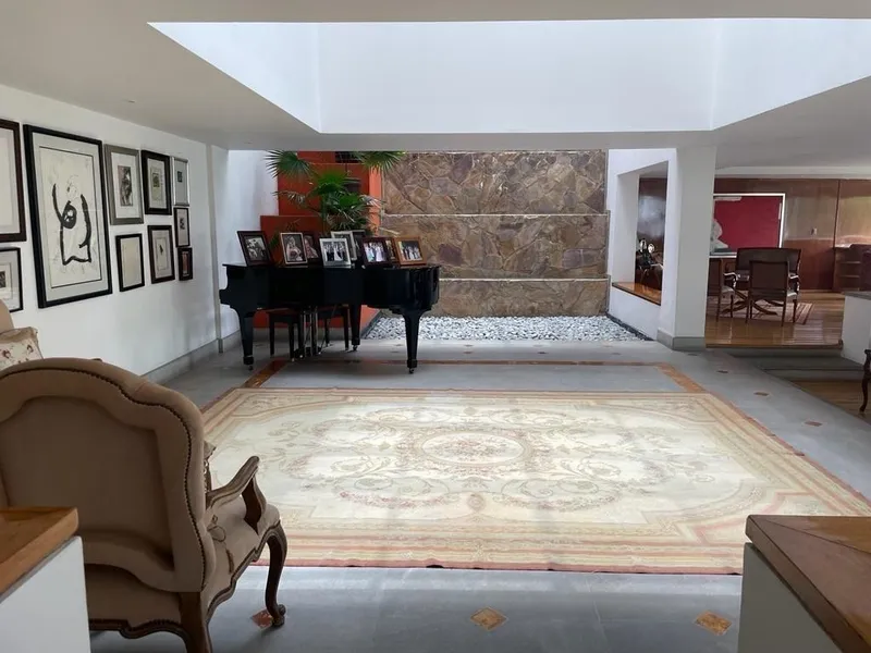 Condominio en venta · Lomas de Chapultepec I Sección, Lomas de Chapultepec, Chapultepec, Miguel Hidalgo, Ciudad de México