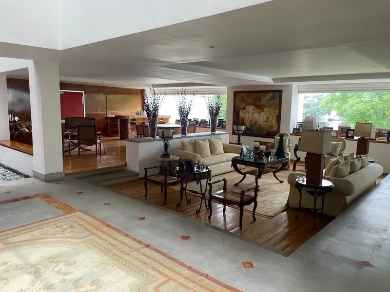 Condominio en venta · Lomas de Chapultepec I Sección, Lomas de Chapultepec, Chapultepec, Miguel Hidalgo, Ciudad de México