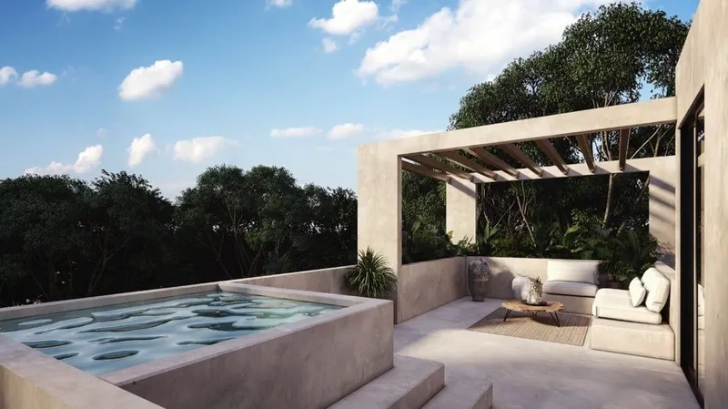 Casa en venta · Aldea Zama, Tulum, Quintana Roo