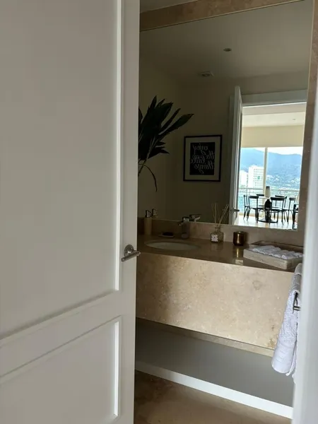 Departamento en venta · Santa Fe Cuajimalpa, Cuajimalpa de Morelos, Ciudad de México