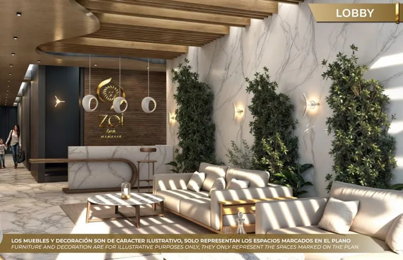 Departamento en venta · Playa del Carmen, Solidaridad, Quintana Roo