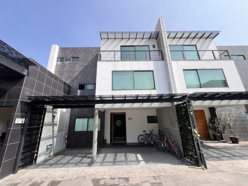 Condominio en venta · Toriello Guerra, Tlalpan, Ciudad de México