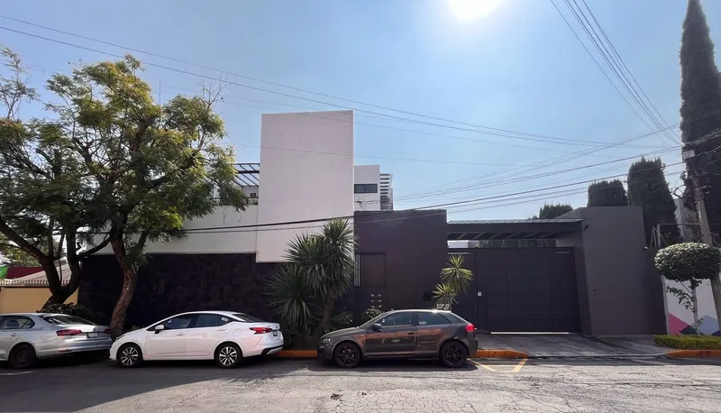 Condominio en venta · Toriello Guerra, Tlalpan, Ciudad de México