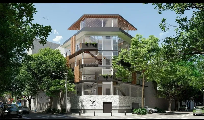 Departamento en venta · Del Valle Centro, Del Valle, Benito Juárez, Ciudad de México