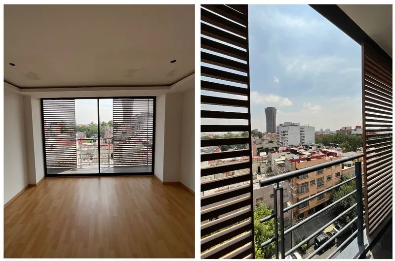 Departamento en venta · Del Valle Centro, Del Valle, Benito Juárez, Ciudad de México