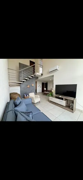 Departamento en venta · Oaxtepec, Yautepec, Morelos