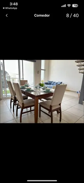 Departamento en venta · Oaxtepec, Yautepec, Morelos