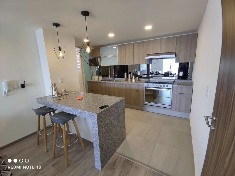 Departamento en venta · Jardines de Atizapán, Atizapán de Zaragoza, Estado de México