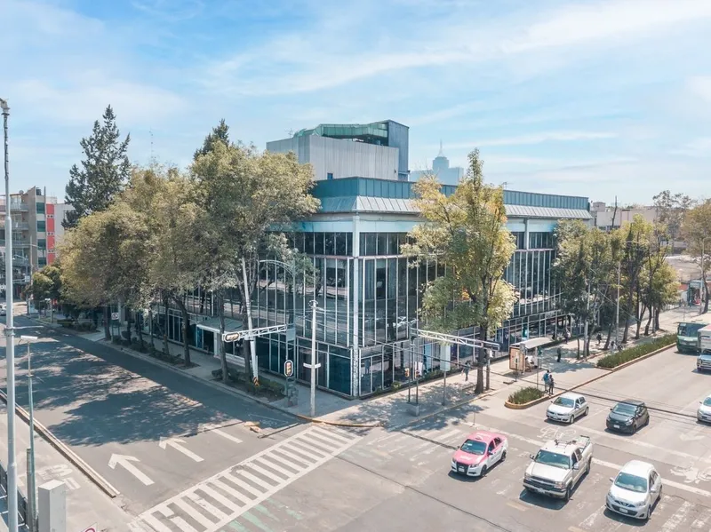 Departamento en venta · Escandón I Sección, Escandón, Miguel Hidalgo, Ciudad de México