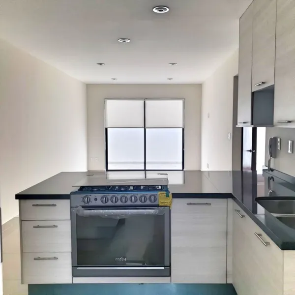Departamento en venta · Lomas De Memetla, Memetla, Cuajimalpa de Morelos, Ciudad de México