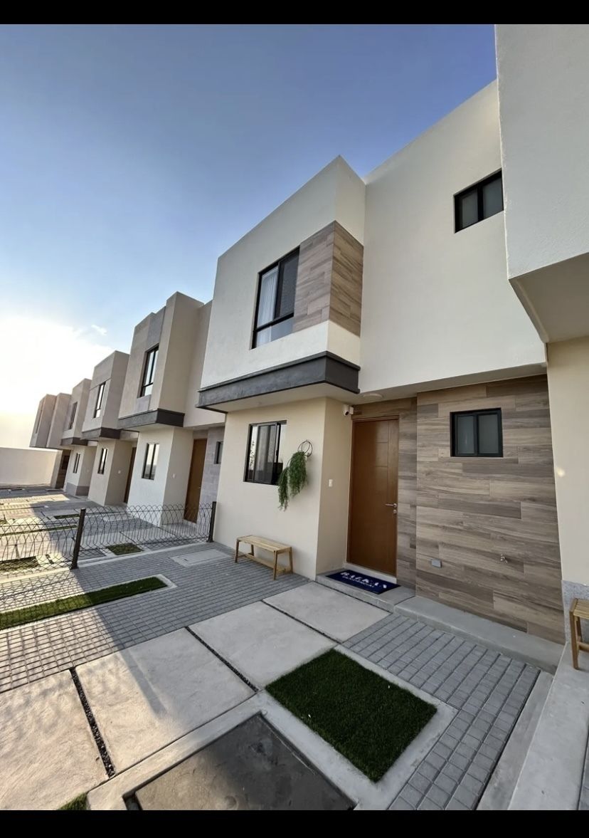 Condominio en venta · Zákia, El Marqués, Querétaro Condominio en venta · Zákia, El Marqués, Querétaro