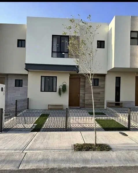 Condominio en venta · Zákia, El Marqués, Querétaro Condominio en venta · Zákia, El Marqués, Querétaro