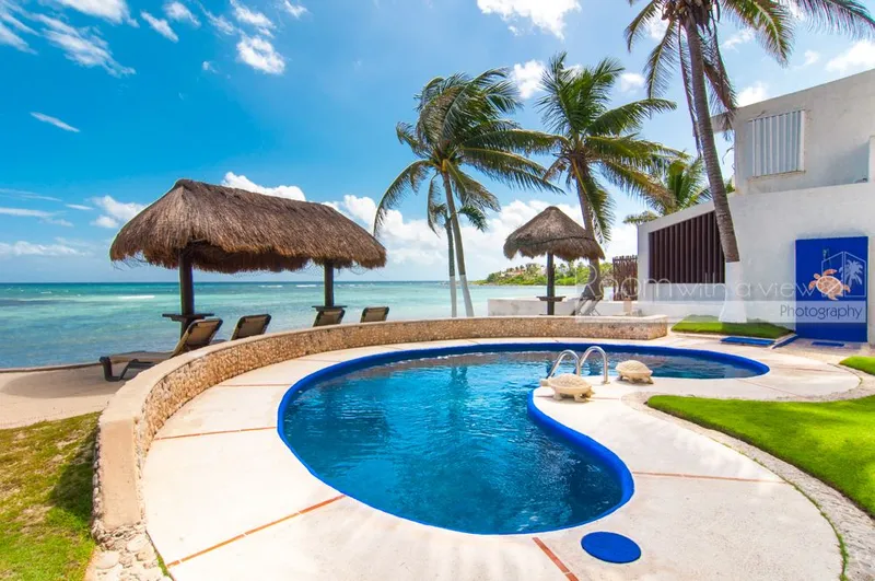 Departamento en venta · Akumal, Tulum, Quintana Roo Departamento en venta · Akumal, Tulum, Quintana Roo