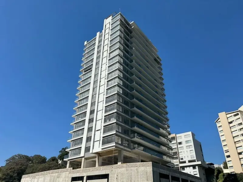 Departamento en venta · San Miguel Amantla, Azcapotzalco, Ciudad de México