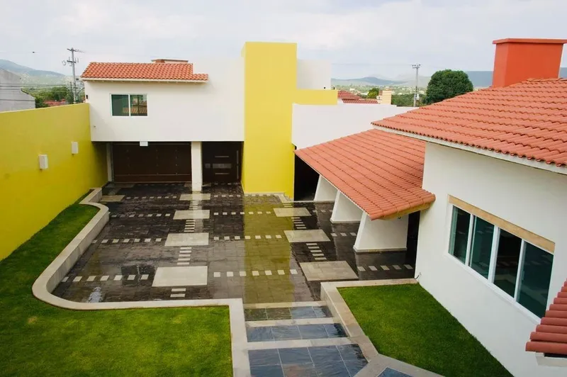 Casa en venta · El Pedregal, Tequisquiapan, Querétaro